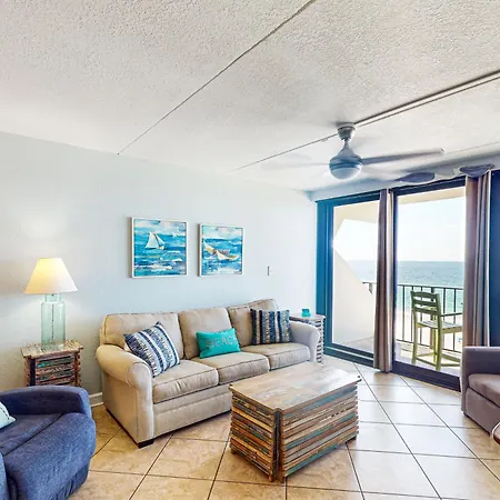 Appartement Island Winds East 809