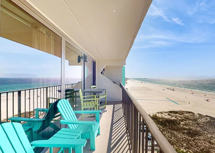 Island Winds East 809 Holiday home *