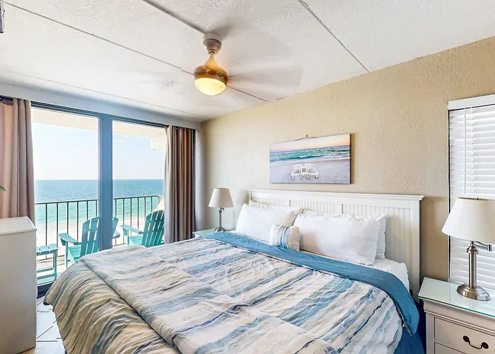 Island Winds East 809 Holiday home