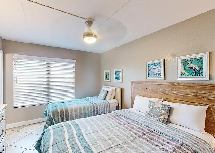 Island Winds East 809 Holiday home Gulf Shores