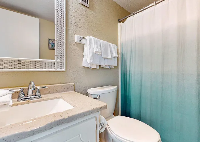 Island Winds East 809 Holiday home