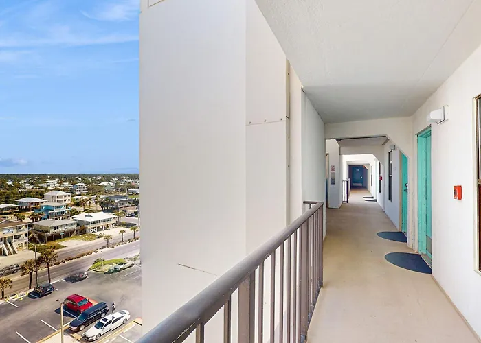 Holiday home Island Winds East 809